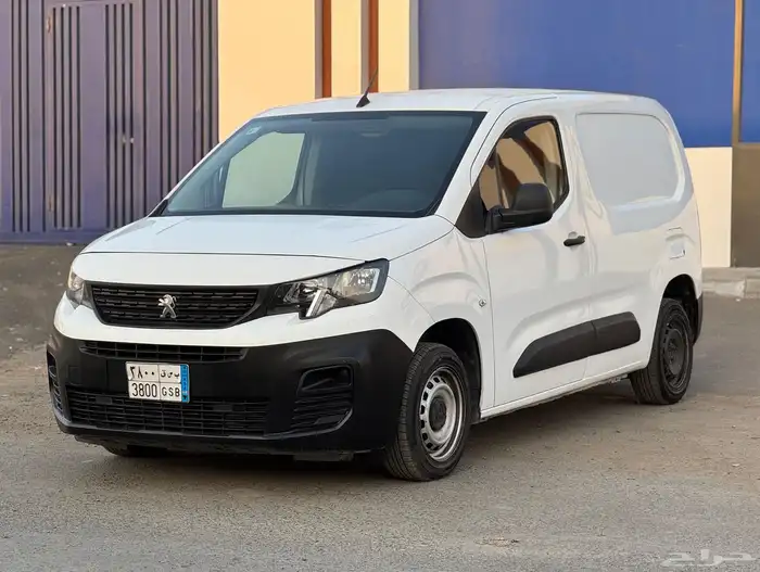 بيجو-بارنتر-بضاعه-2023-بضاعه 2