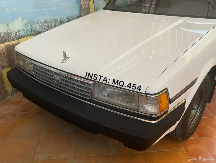 كرسيدا GL مخزنه 41