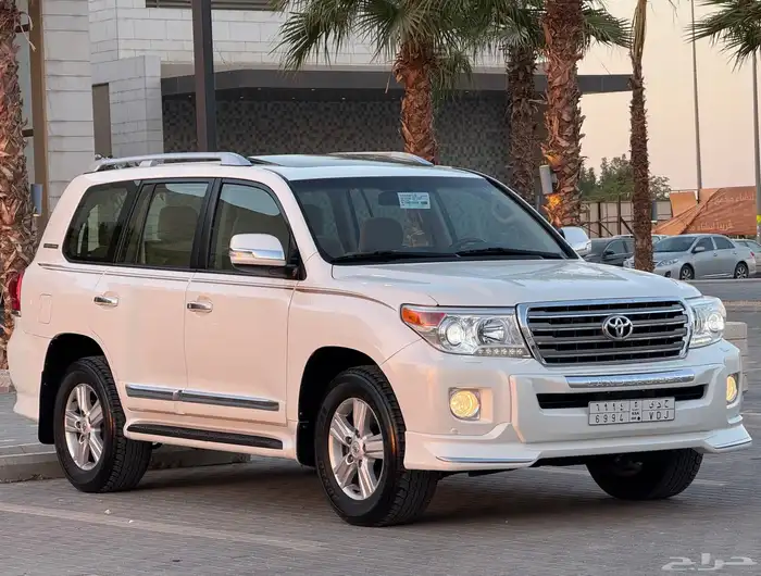 جكسار 2015 شد بلد بحالة الوكاله بريمي 3