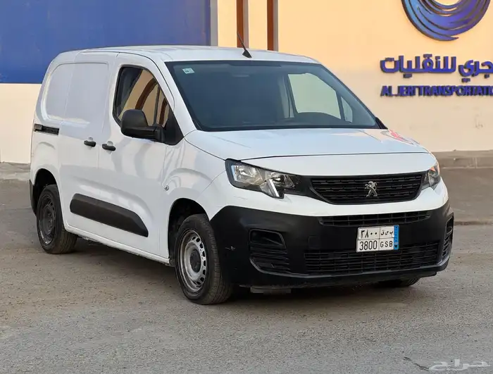 بيجو-بارنتر-بضاعه-2023-بضاعه 8