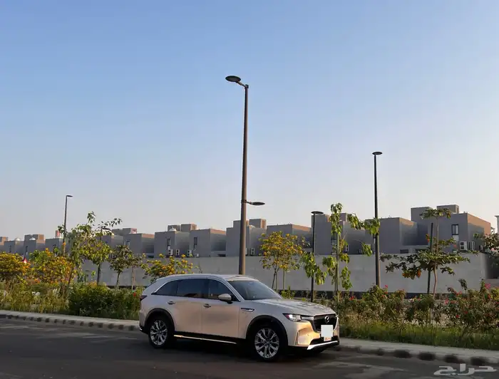 مازدا cx90 للبيع 2