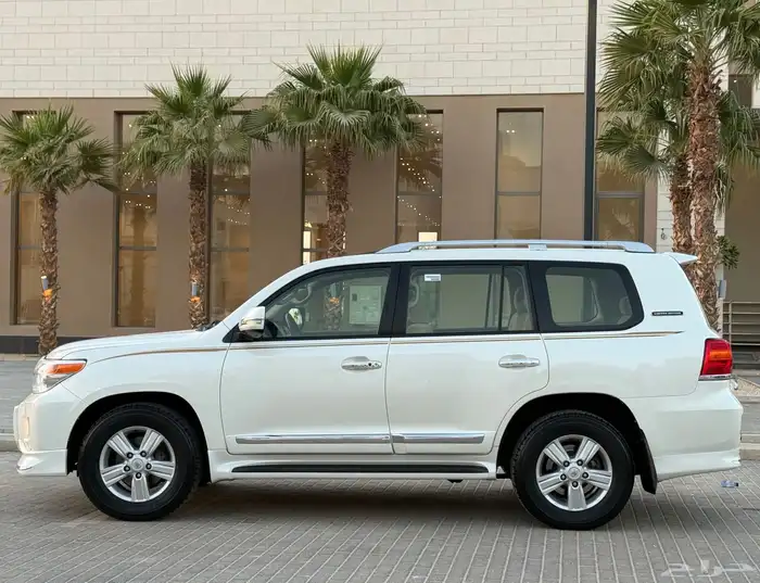 جكسار 2015 شد بلد بحالة الوكاله بريمي 7