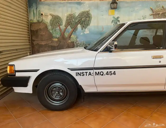 كرسيدا GL مخزنه 2