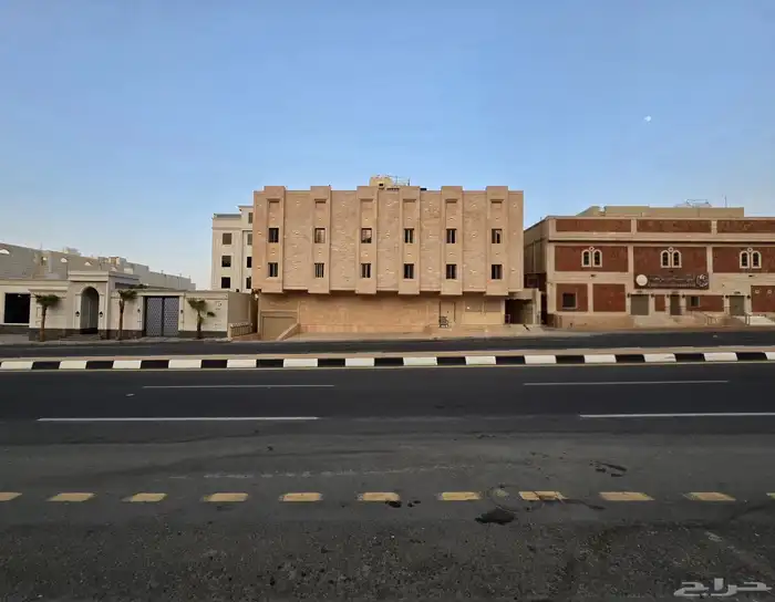 شقق فاخره للبيع مكه الشرائع 10 1