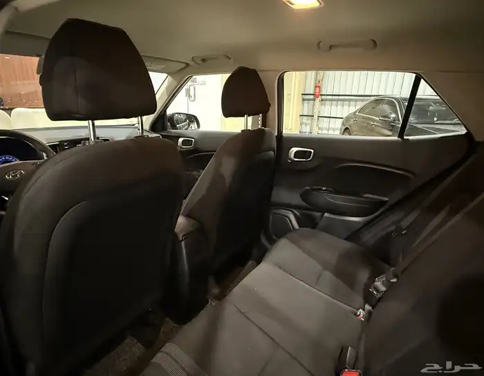 هيونداي فينيو 2020 (بحالة ممتازة) 10