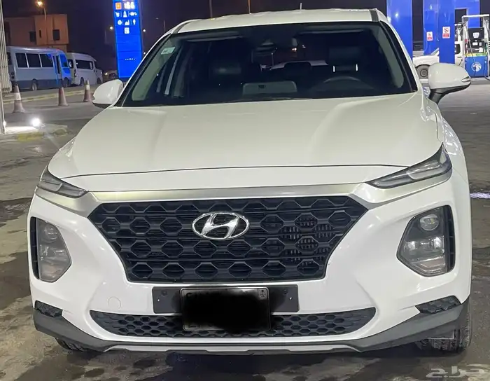 سنتافي ديزل 2019 1