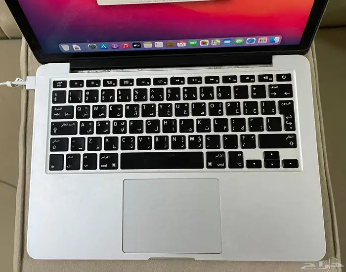 ماكبوك برو 2014 4