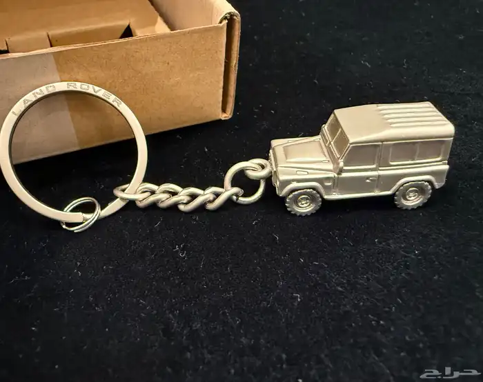 مجموعة اكسسوارات RANGE ROVER 35