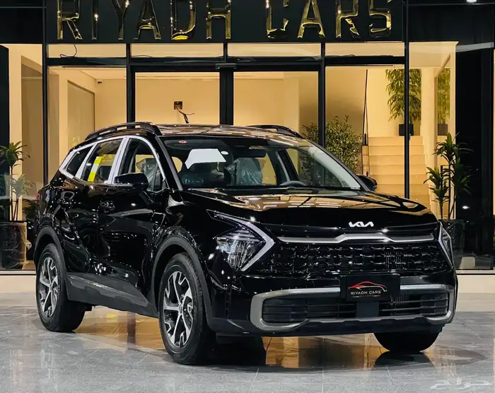 كيا سبورتاج 2025 فل كامل (أصفار) 0