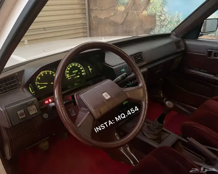 كرسيدا GL مخزنه 16