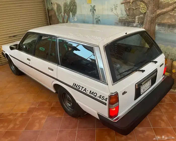 كرسيدا GL مخزنه 68