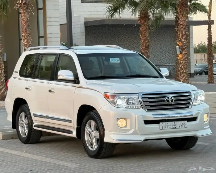 جكسار 2015 شد بلد بحالة الوكاله بريمي 6