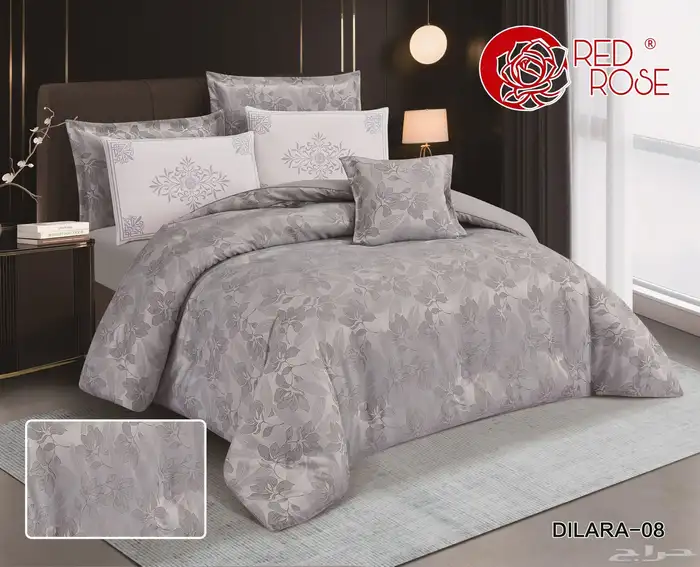 مفارش جملة وقطاعي 2