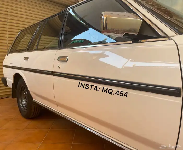 كرسيدا GL مخزنه 38