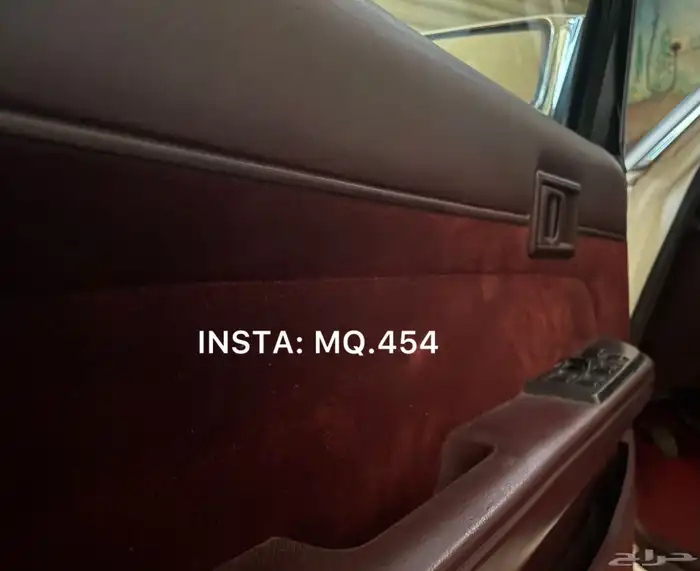 كرسيدا GL مخزنه 54