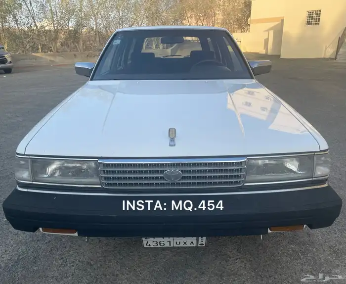 كرسيدا GL مخزنه 1