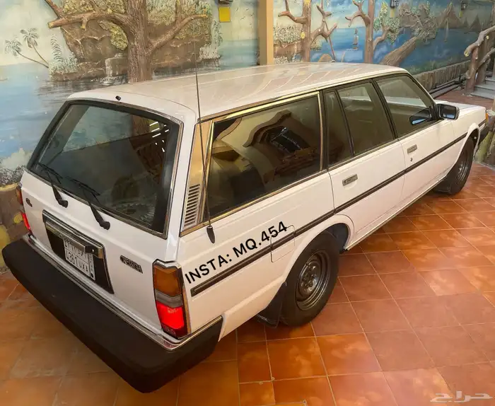 كرسيدا GL مخزنه 67