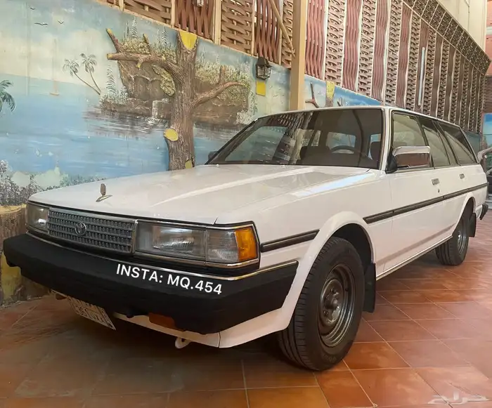 كرسيدا GL مخزنه 10