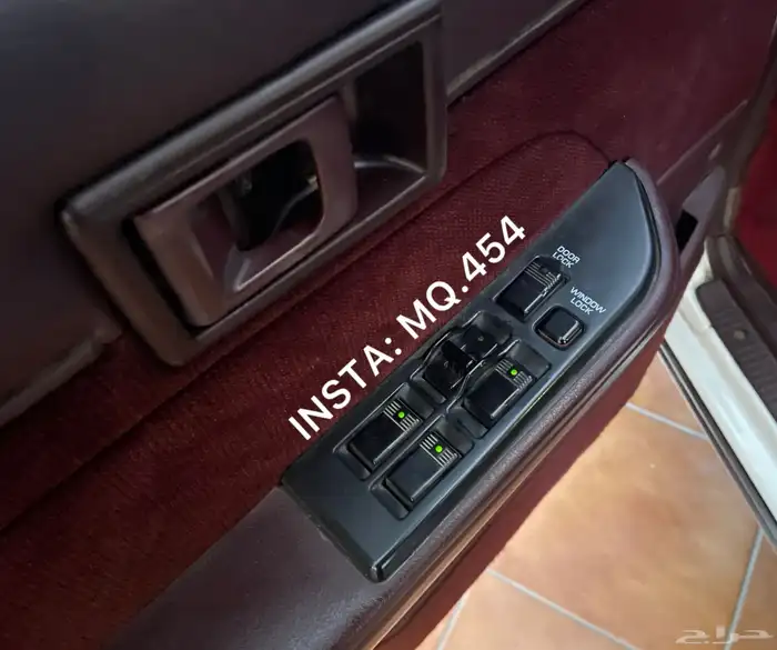 كرسيدا GL مخزنه 57