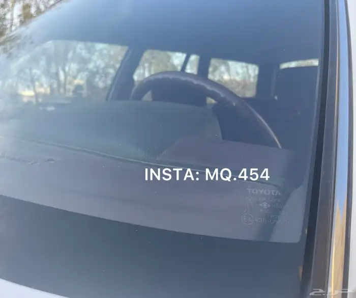 كرسيدا GL مخزنه 91