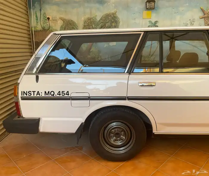 كرسيدا GL مخزنه 5