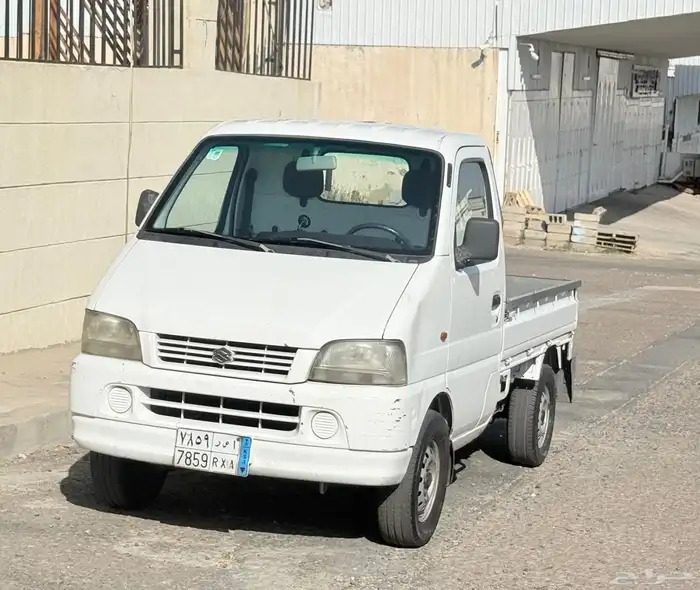 دباب 2004 مكيف 5