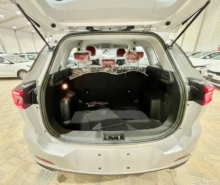 شيري تيجو 7 خليجي 2026 كاش وأقساط 9