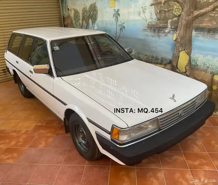 كرسيدا GL مخزنه 66