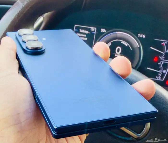 سامسونج فولد 7 512 7