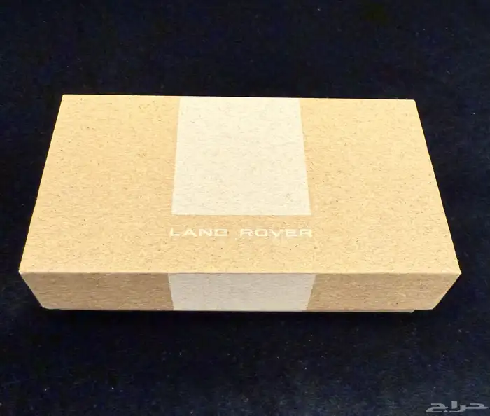 مجموعة اكسسوارات RANGE ROVER 41