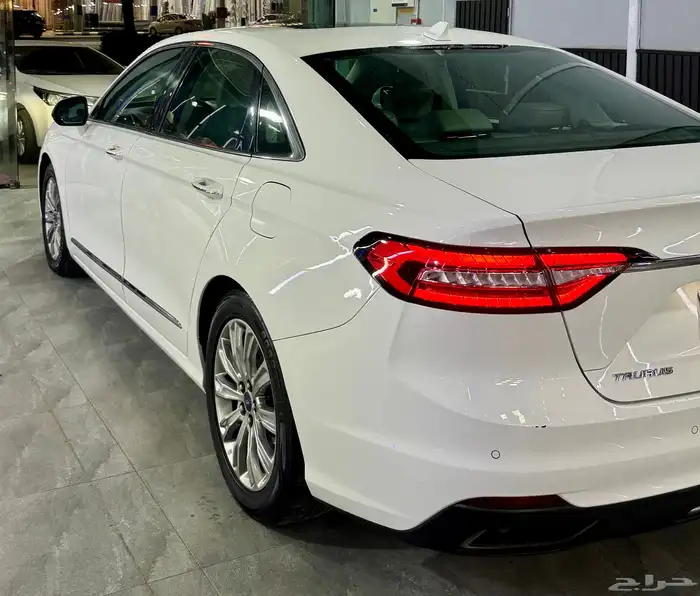 تورس 2021 ترند سعودي للبيع 2