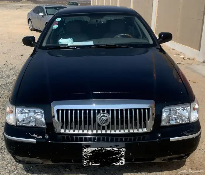 فورد لبيع مديل 2010 1