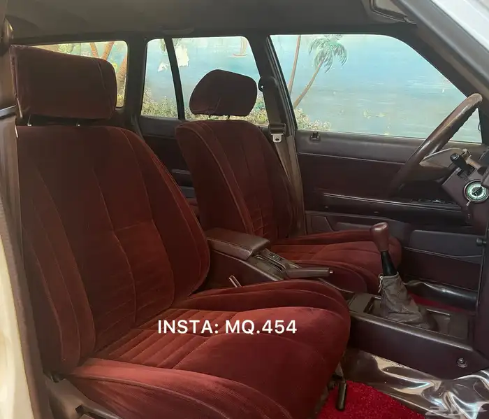 كرسيدا GL مخزنه 24