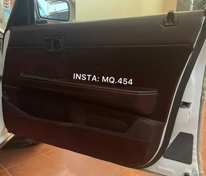 كرسيدا GL مخزنه 12