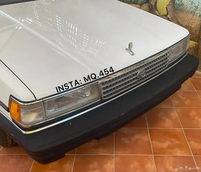 كرسيدا GL مخزنه 43