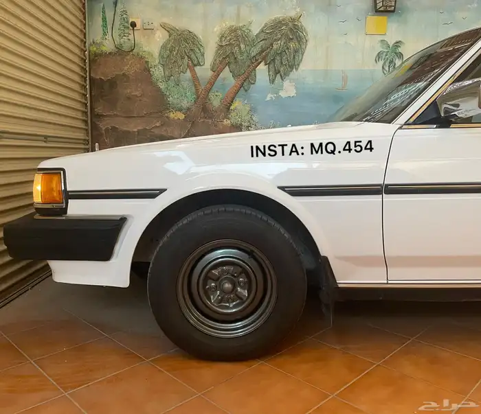 كرسيدا GL مخزنه 33