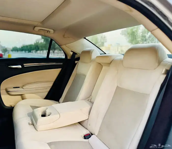 كليزلر ((2017))بدي وكاله بحاله ممتازه 7