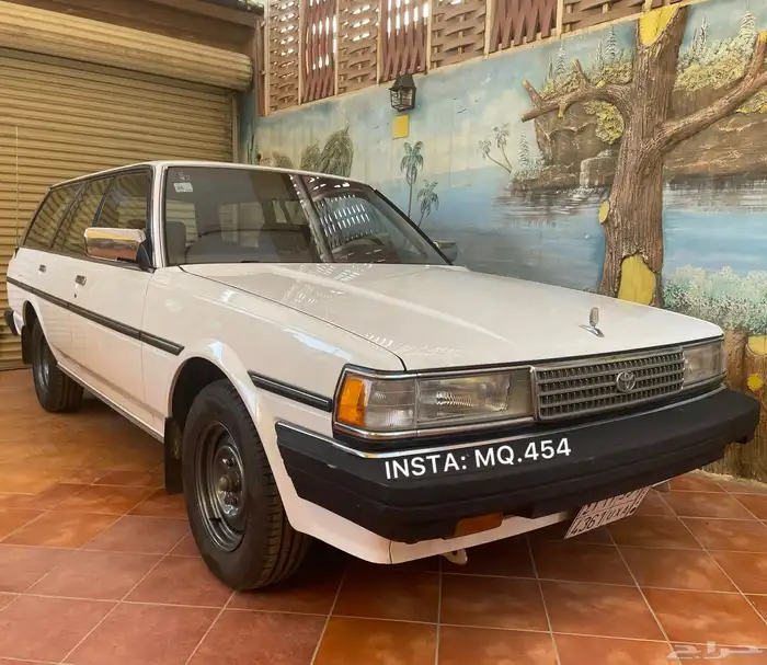 كرسيدا GL مخزنه 7