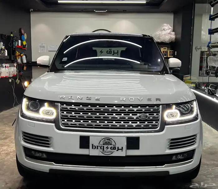 برق iv للتلميع 4