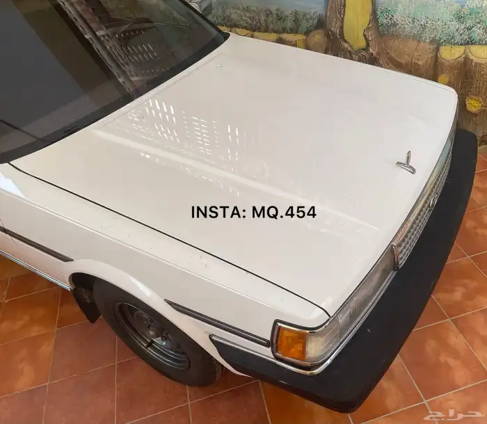 كرسيدا GL مخزنه 40