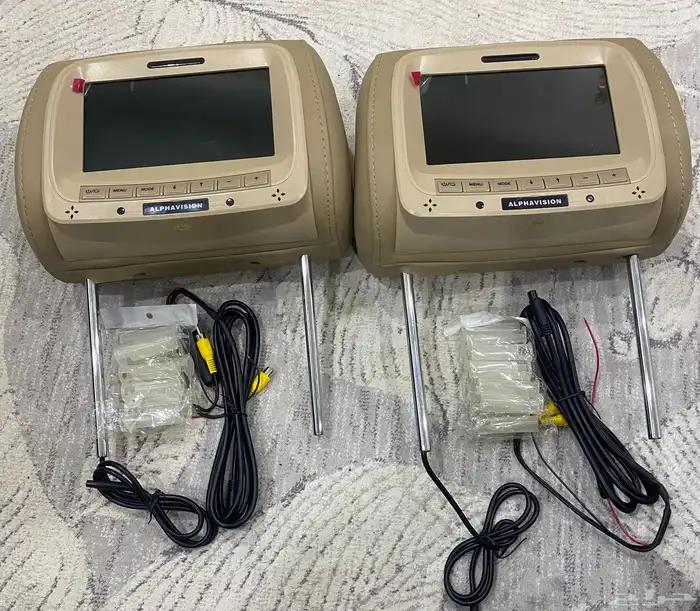 تكيات راس شاشة 2