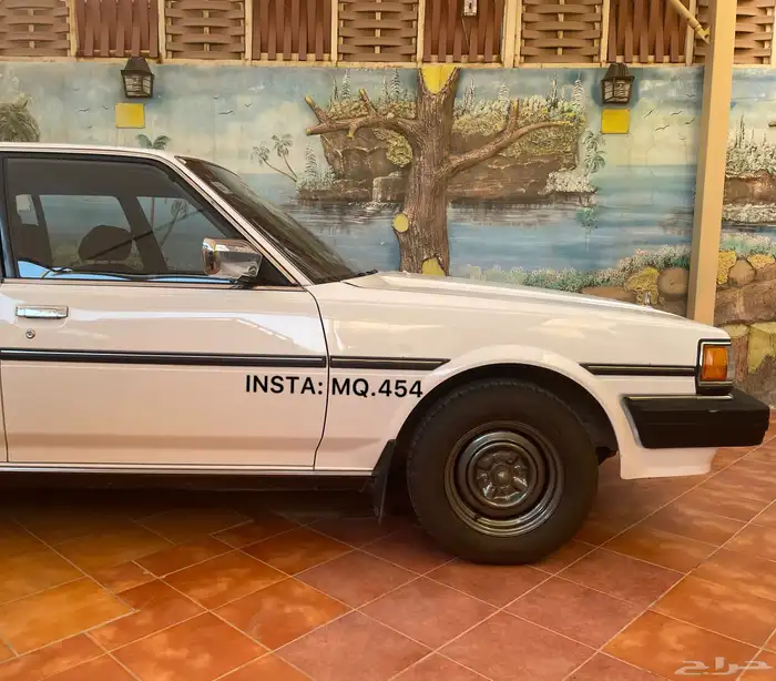 كرسيدا GL مخزنه 4