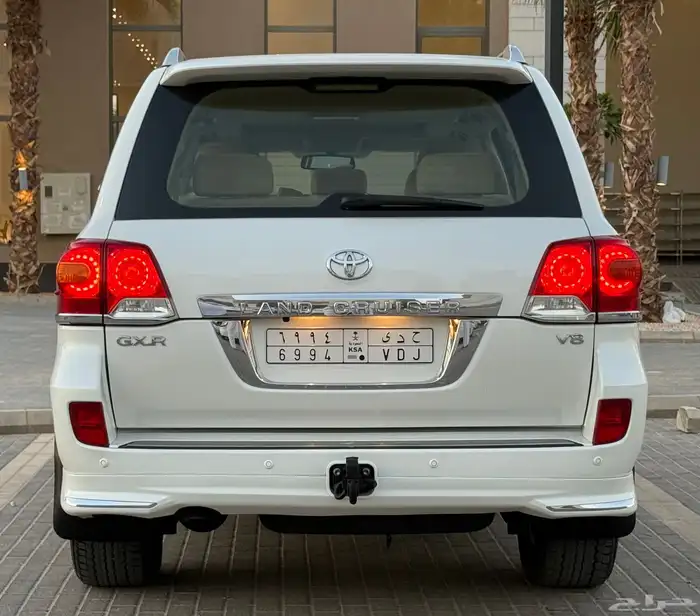 جكسار 2015 شد بلد بحالة الوكاله بريمي 23