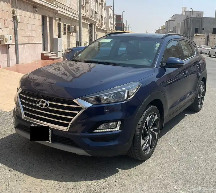 توسان 2019 فل كامل مخمل وارد الناغي تم البيع 0