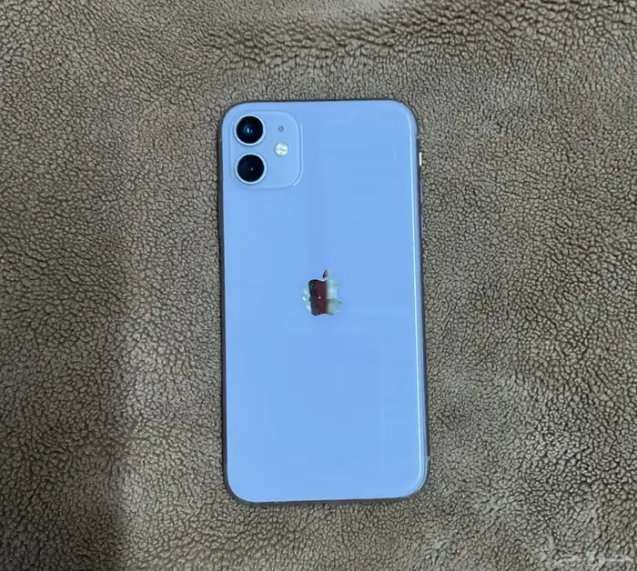 آيفون 11 0