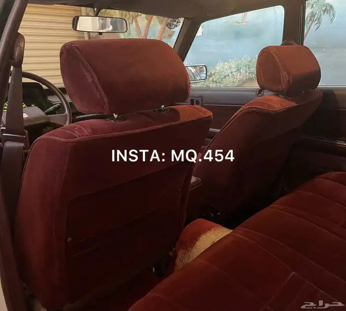 كرسيدا GL مخزنه 20