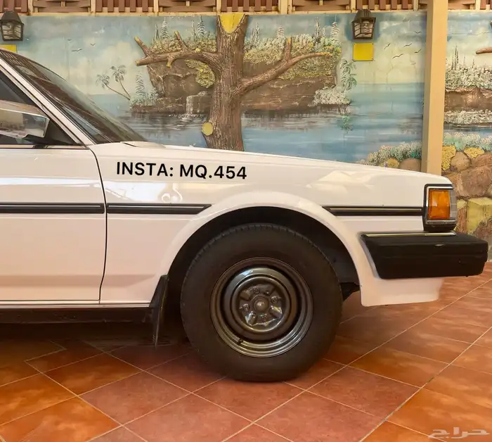 كرسيدا GL مخزنه 35