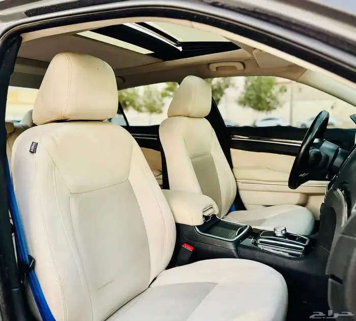 كليزلر ((2017))بدي وكاله بحاله ممتازه 8