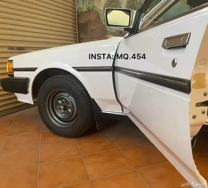 كرسيدا GL مخزنه 72