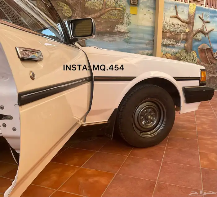 كرسيدا GL مخزنه 73